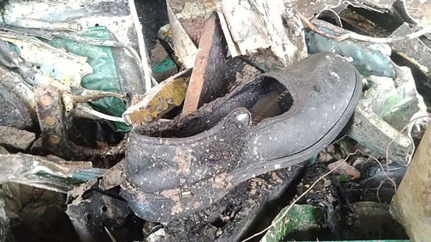 Milestone school tragedy