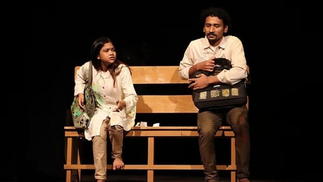 ‘July Reawakening Theatre Festival’ underway at Shilpakala