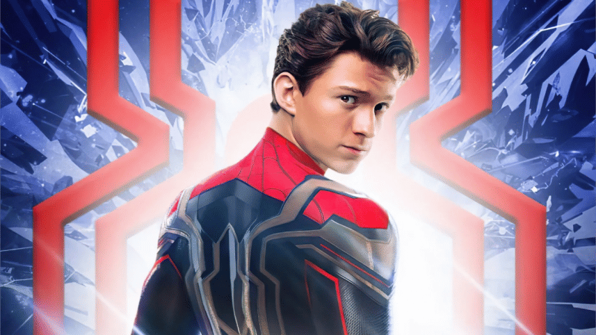 Tom Holland