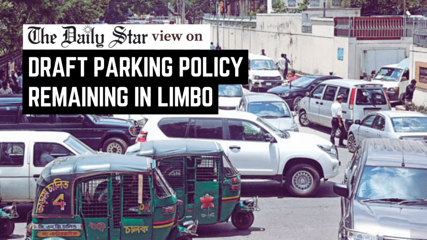 Finalise the draft parking policy.png