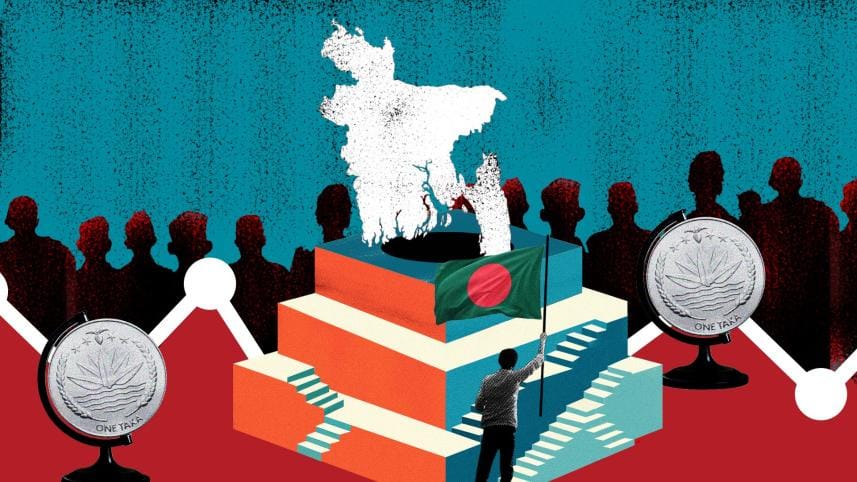 democratising the economy