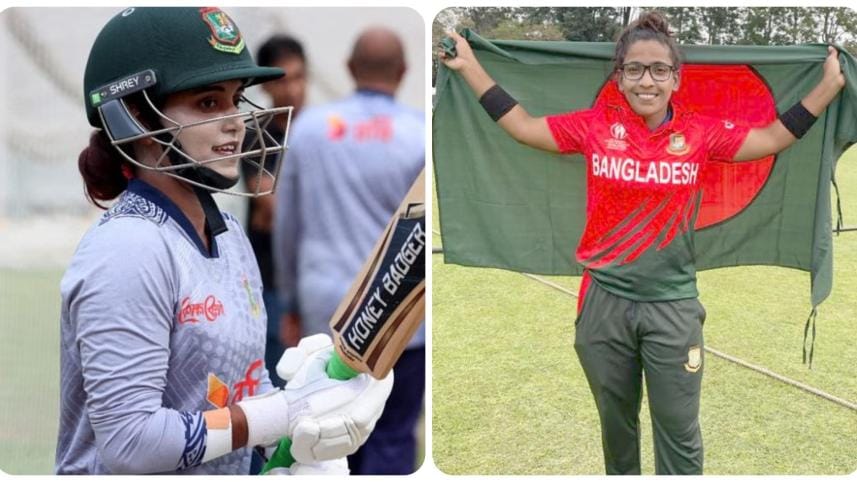 Nigar Sultana, Rumana Ahmed.jpg