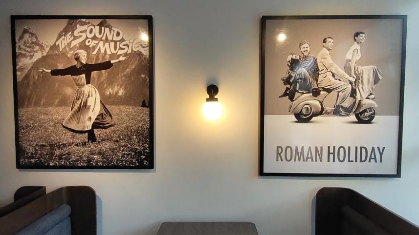 House Café rekindles Dhaka’s café culture of the past