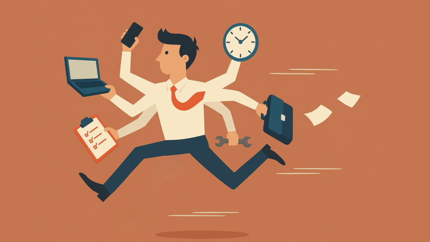 Is your side hustle making you rich or just tired?