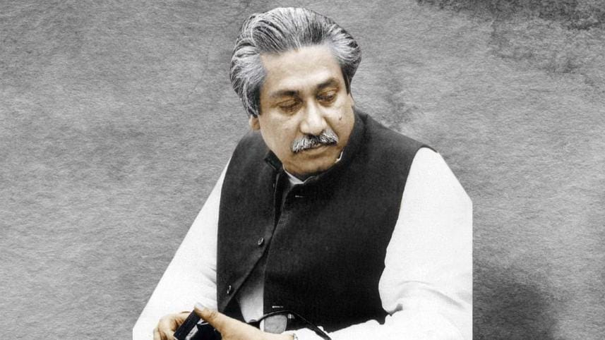 Bangabandhu