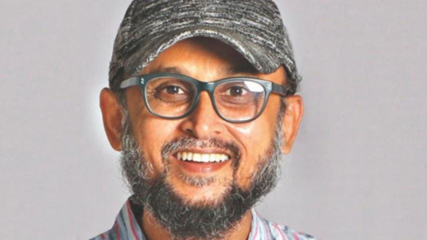 Mostofa Sarwar Farooki