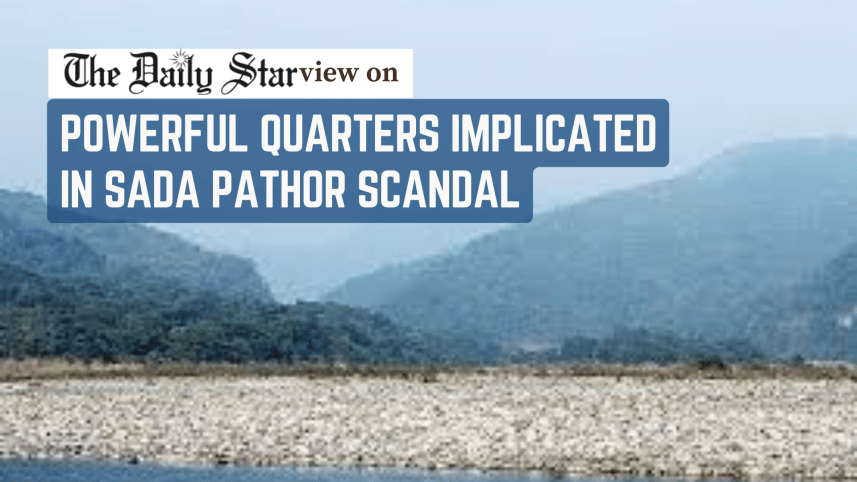 Collusion fuelling Sada Pathor looting.png