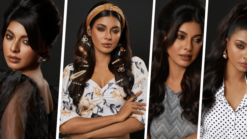 Timeless hair accessories every long-haired girl needs