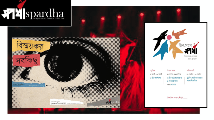 Spardha: Independent Theatre Collective
