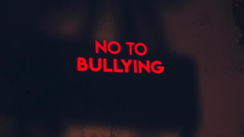 5 ways parents can build children’s resilience against bullies         road-ahead-xudthba01cm-unsplash.jpg