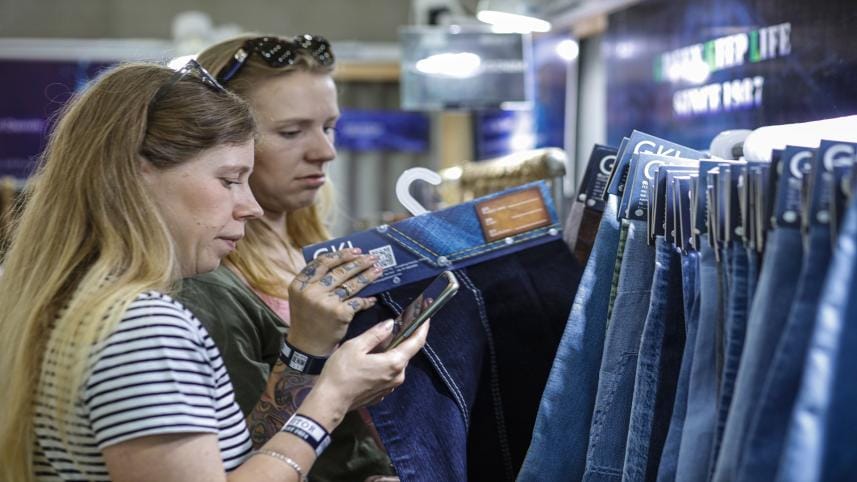 BGMEA urges buyers to source more from Bangladesh