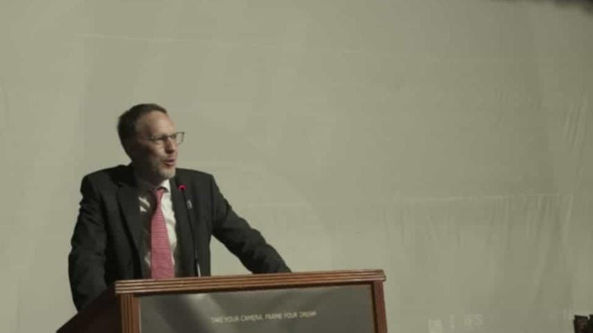 16th Int'l Inter-University short film festival 