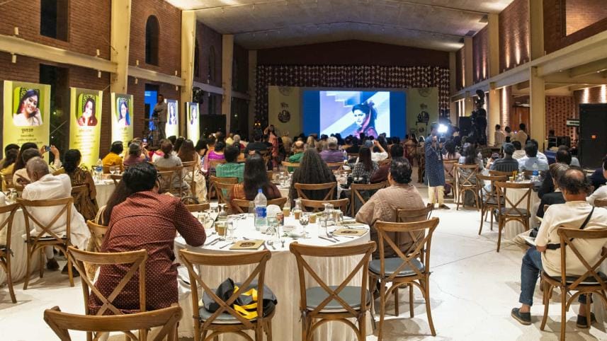 Luminous Stars Recognition 2025