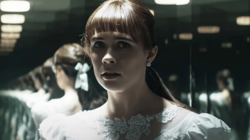 The Conjuring: Last Rites