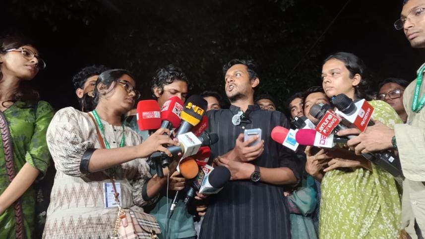 Jucsu election boycotts by student panels