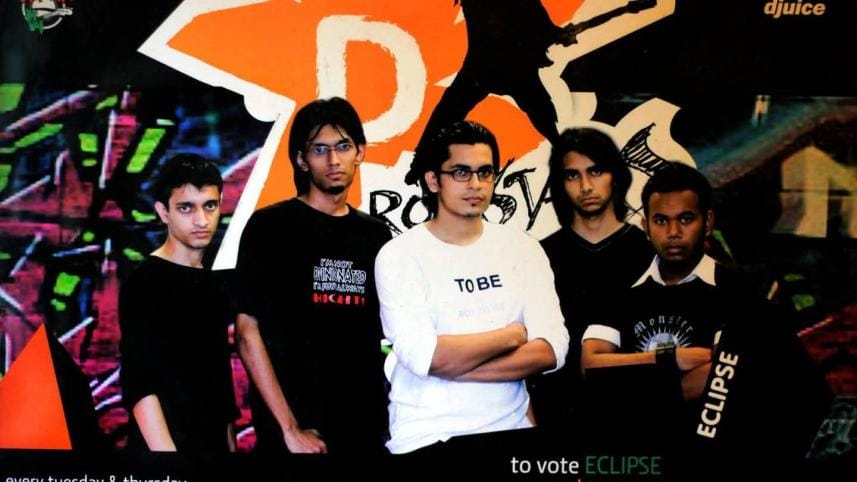 Musician Ahrar Masud Diep passes away 