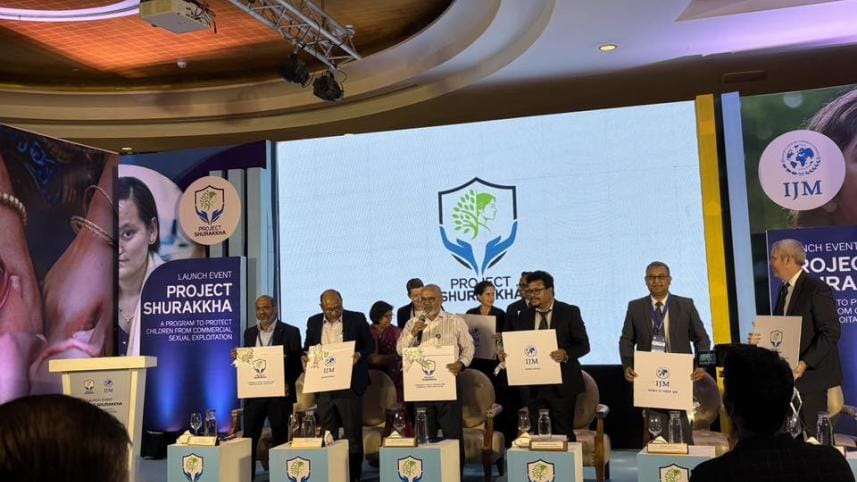 child sex trade in Bangladesh