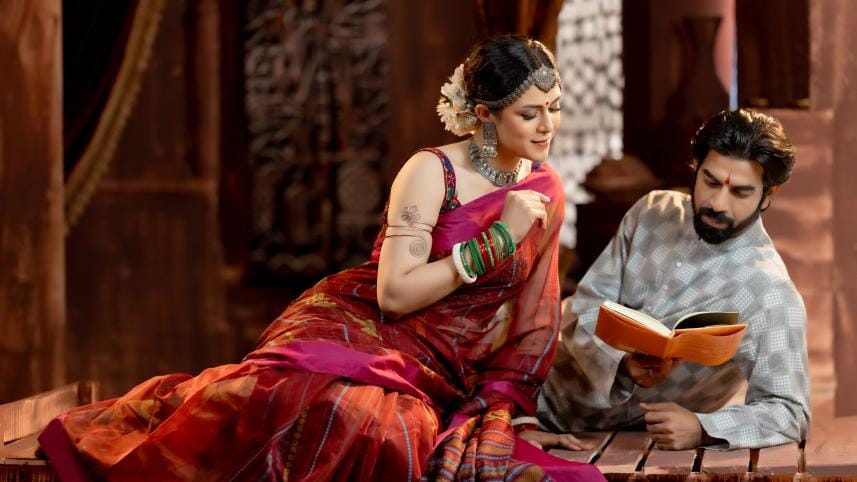 Puja outfits that balance tradition, trend, and all-day comfort