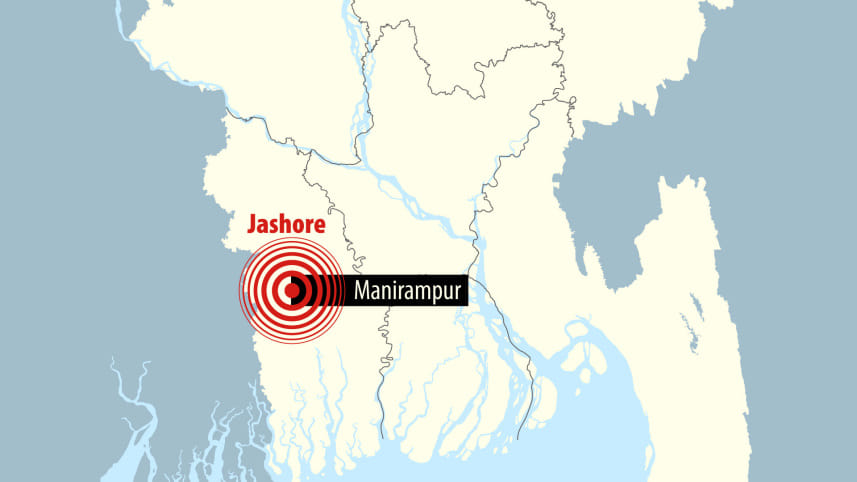 earthquake-manirampur