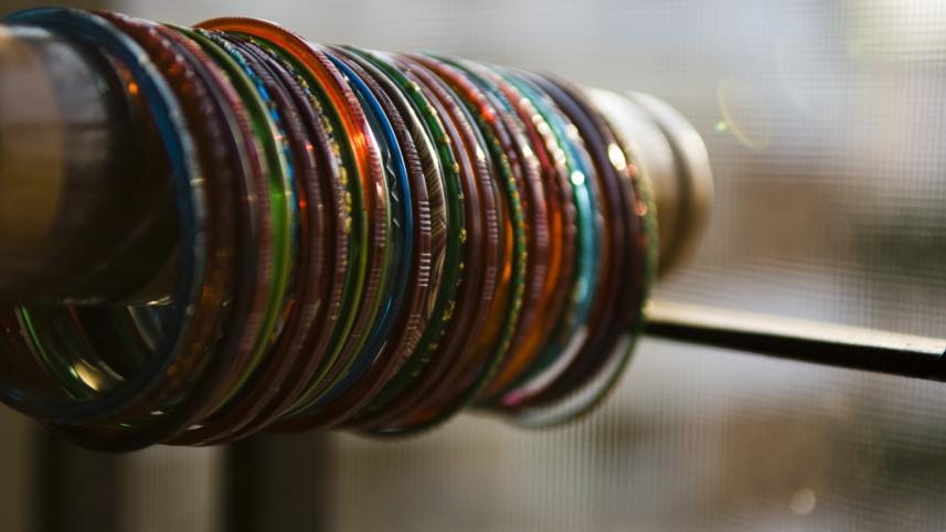 Why everyone loves the stalls during Durga Puja