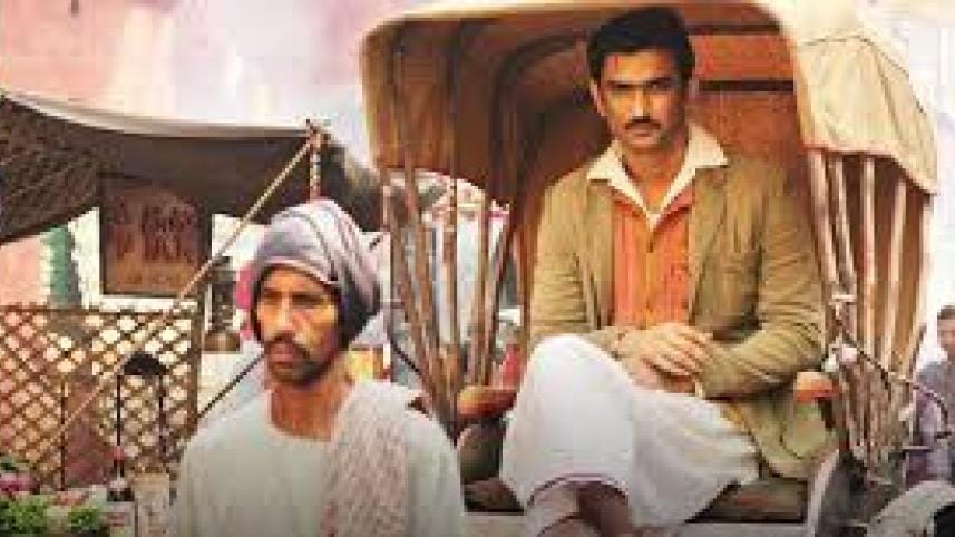 Detective Byomkesh Bakshy!  (2015)