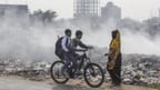 Impact of pollution on children in Bangladesh