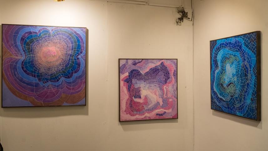 A Meditation on Peace