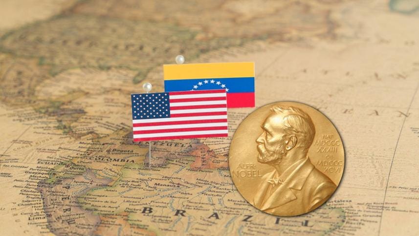 US-Venezuela relations
