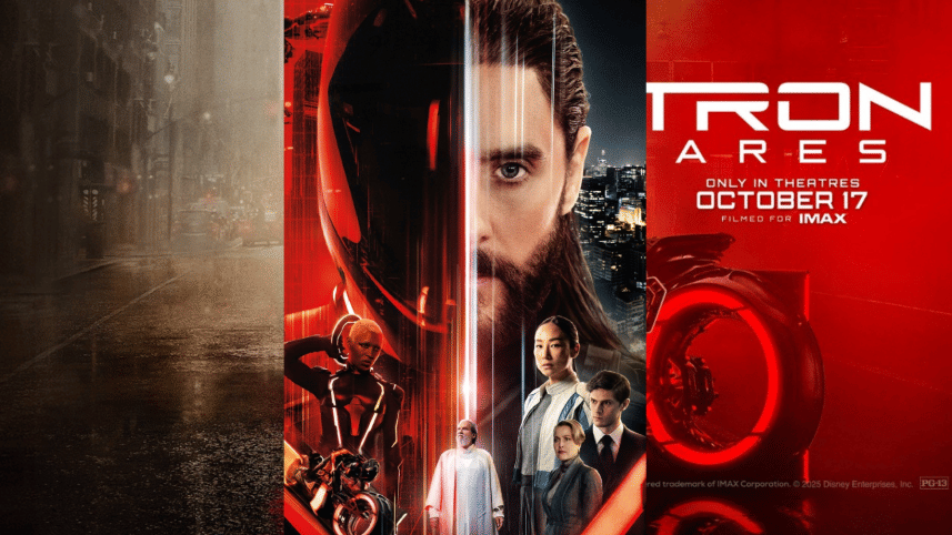 Tron: Ares