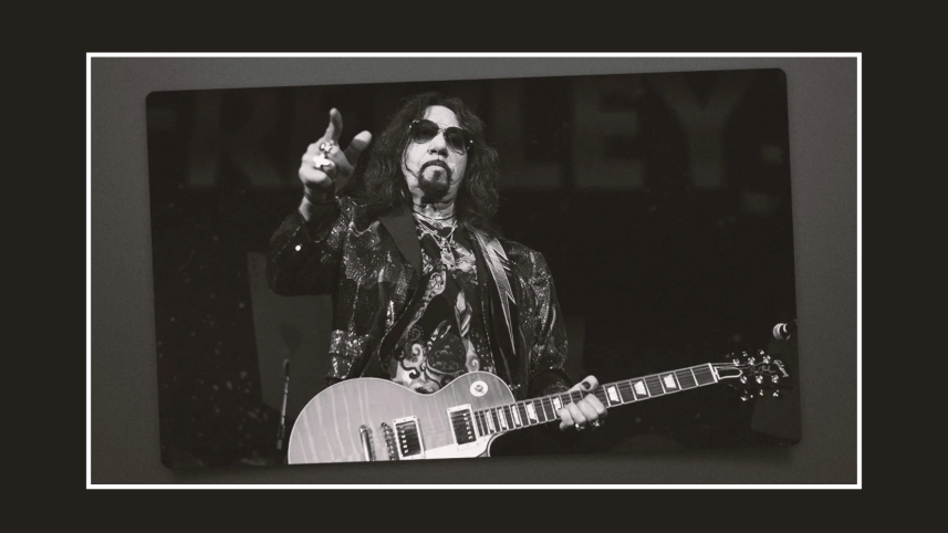 Ace Frehley