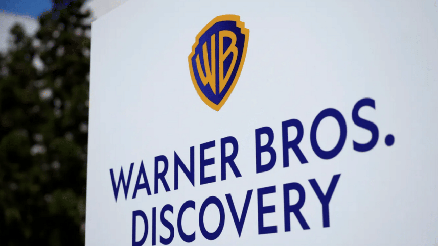 Warner Bros Discovery 