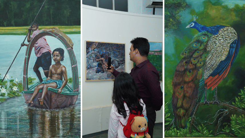 Eternal Eleven exhibition 