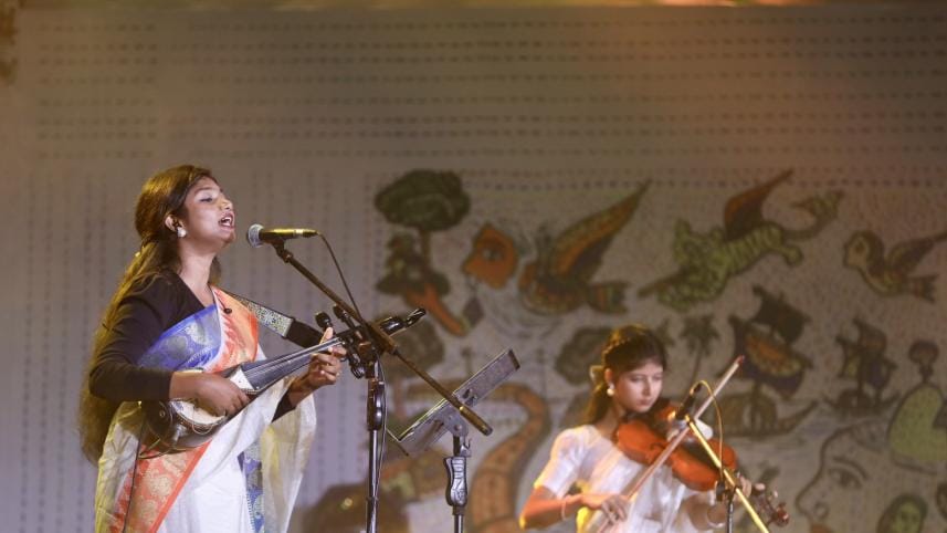 Lalon Shah 135th death anniversary