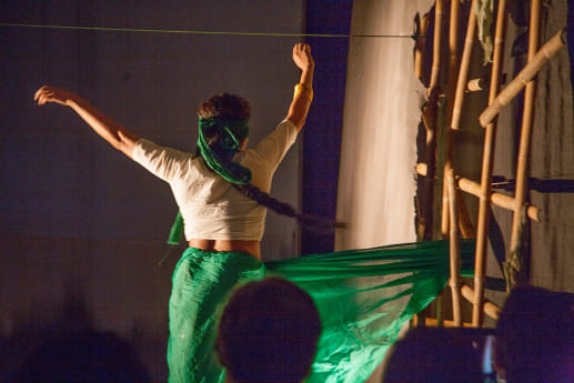 How Leesa Gazi’s work restores forgotten women’s stories from the Liberation War