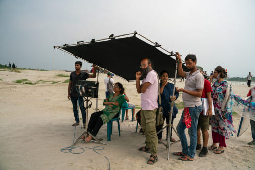 How Leesa Gazi’s work restores forgotten women’s stories from the Liberation War