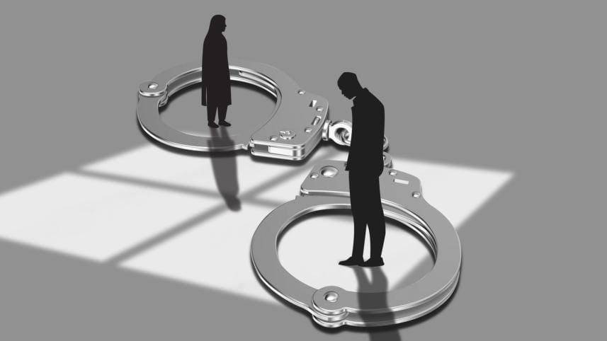 CID arrests couple for making porn