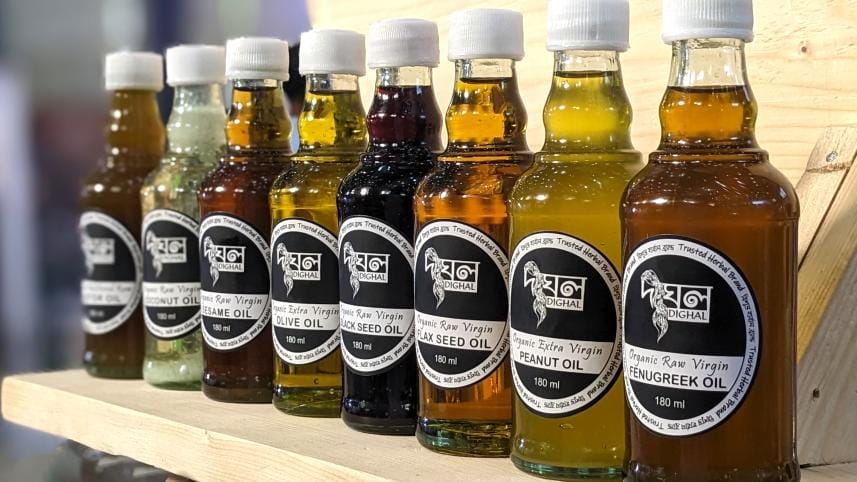 How Neeshat turned hair loss into DIGHAL’s herbal success