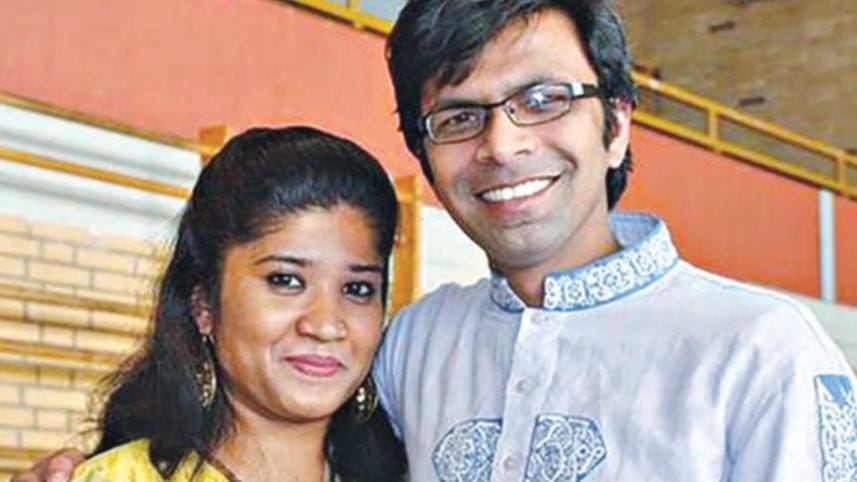 Sagar Runi murder case update