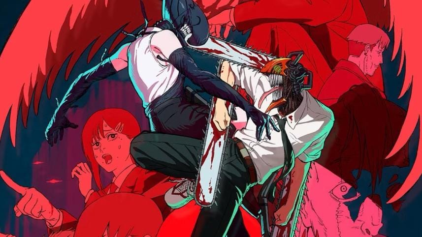 Bangladeshi film ‘Konya’ and Japanese anime ‘Chainsaw Man’ hit theatres today