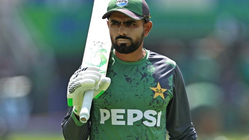 Babar Azam