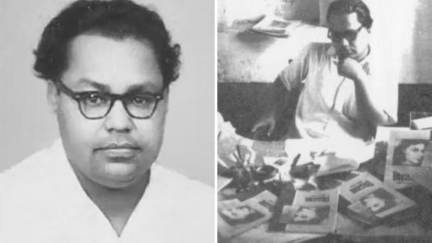 Remembering Fazlul Haque: The pioneer who brought film journalism to Bangladesh