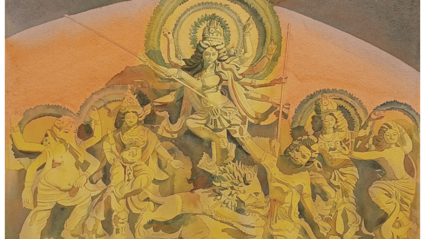 Experience the divine in Malay Bala’s ‘Seeking Sacred Beauty’