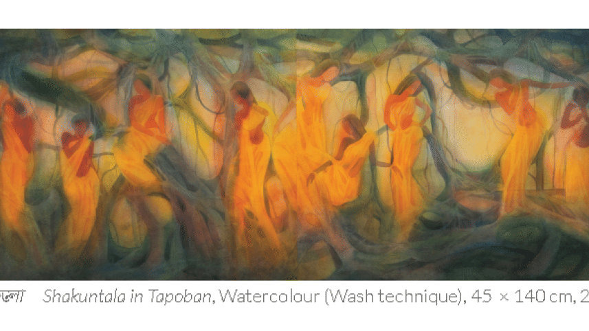 Experience the divine in Malay Bala’s ‘Seeking Sacred Beauty’