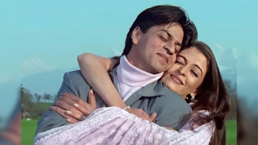 Mohabbatein 
