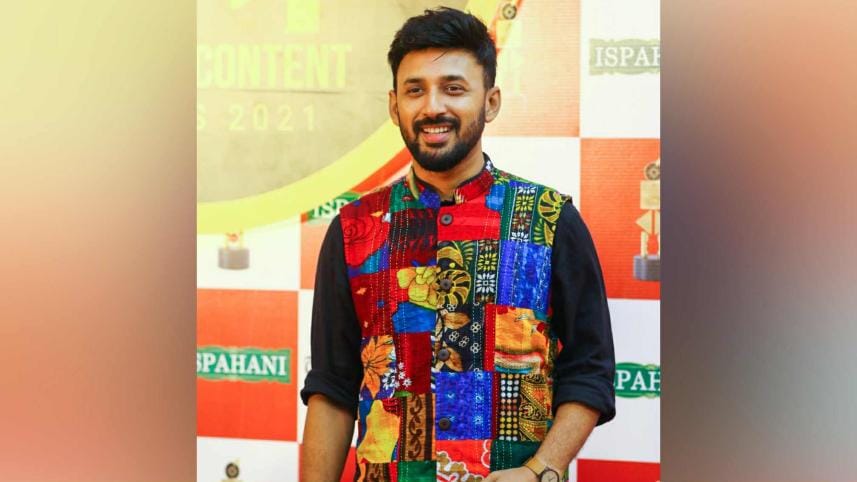 The goal is to push Asian cinema forward: Manoj Pramanik.jpg