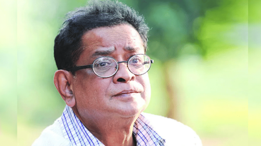 Humayun ahmed