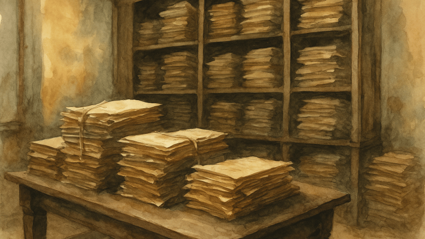 reading habits under British Empire