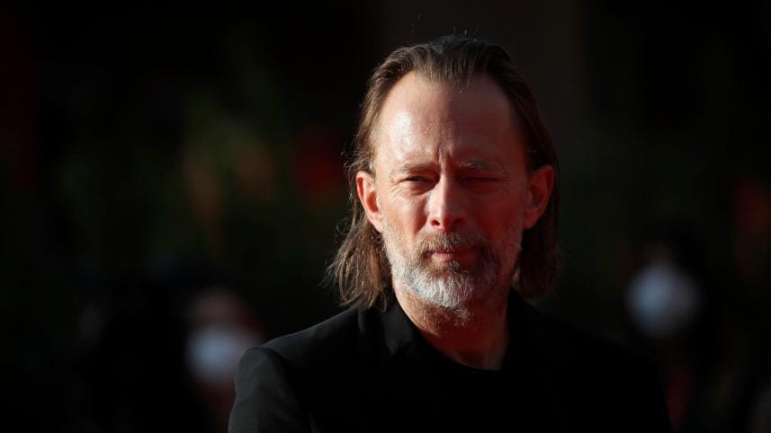 Thom Yorke