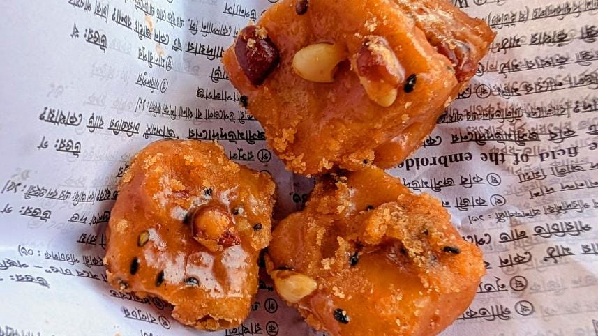 Why Lal Miya’s kotkoti is the heart of Bogura’s flavourful legacy