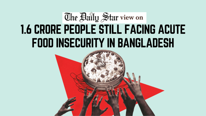 Bangladesh unseen hunger problem